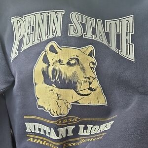 Penn State Vintage 90s Tshirt